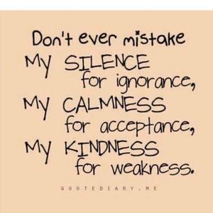 Meet your Posher, Donna